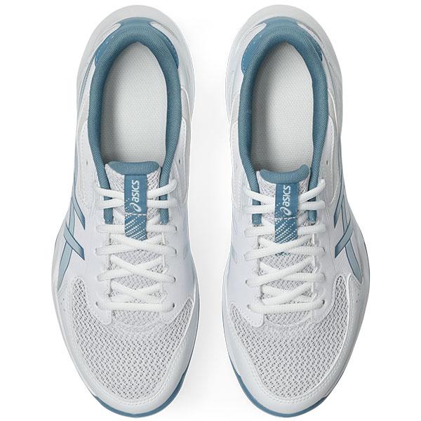 ASICS（アシックス） GEL-ロケット12 【1073A080-103】ユニセックス