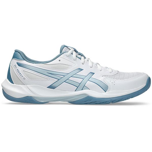 ASICS（アシックス） GEL-ロケット12 【1073A080-103】ユニセックス