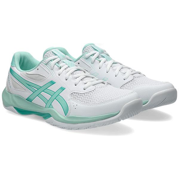 asics RISE バレーボールシューズ ASICS（アシックス） GEL-ロケット12 【1073A080-104】ユニセックス
