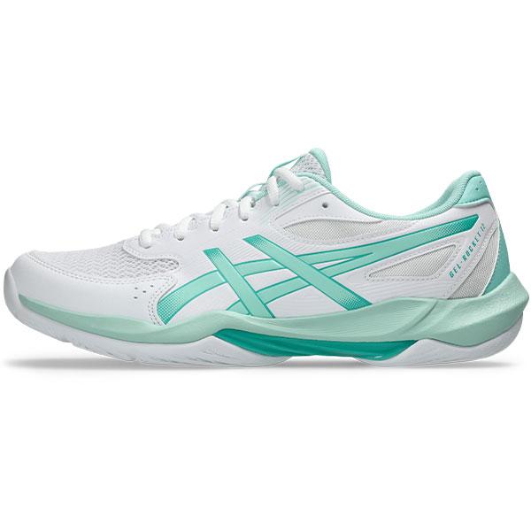 ASICS（アシックス） GEL-ロケット12 【1073A080-104】ユニセックス