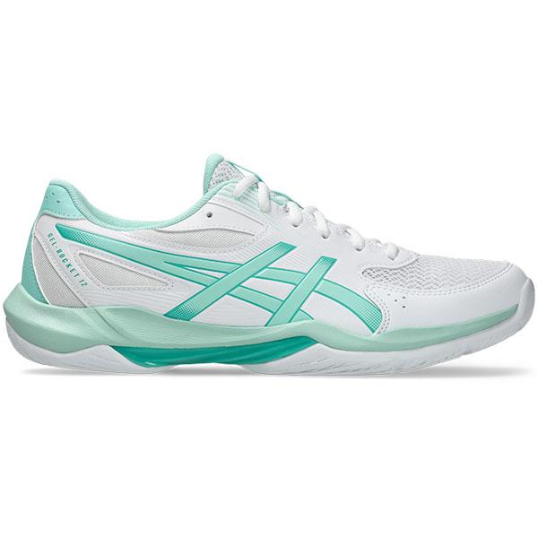 ASICS（アシックス） GEL-ロケット12 【1073A080-104】ユニセックス