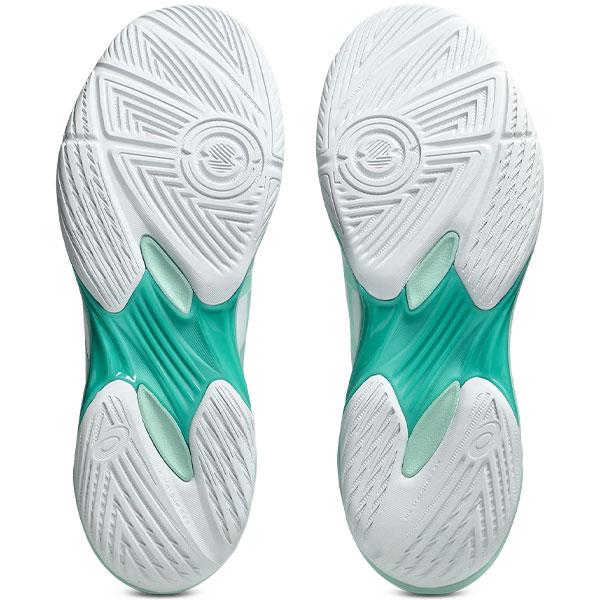 ASICS（アシックス） GEL-ロケット12 【1073A080-104】ユニセックス