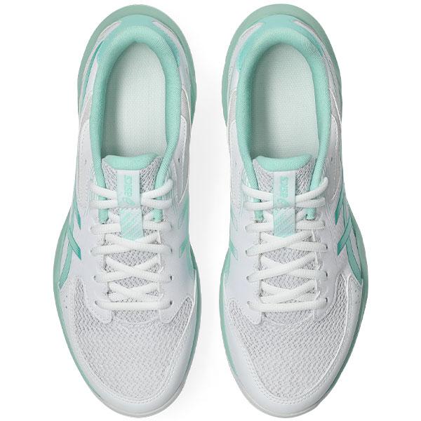 ASICS（アシックス） GEL-ロケット12 【1073A080-104】ユニセックス