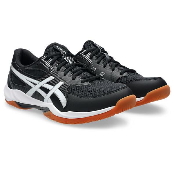 ASICS（アシックス） GEL-ロケット12 WIDE 1073A081-001 バレーボール