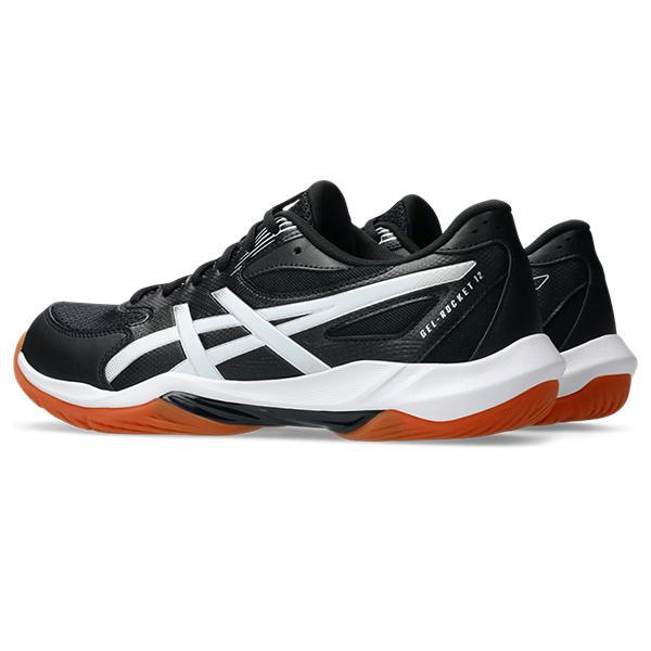 ASICS（アシックス） GEL-ロケット12 WIDE 1073A081-001 バレーボール