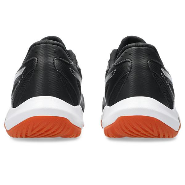 ASICS（アシックス） GEL-ロケット12 WIDE 1073A081-001 バレーボール