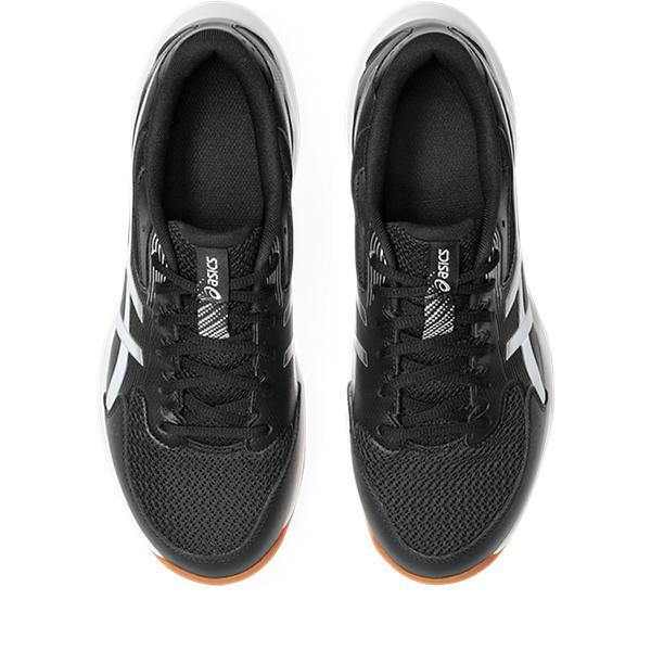 ASICS（アシックス） GEL-ロケット12 WIDE 1073A081-001 バレーボール