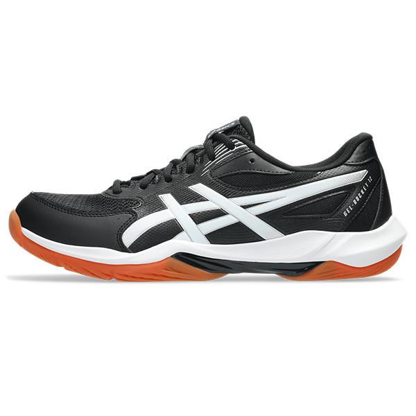 ASICS（アシックス） GEL-ロケット12 WIDE 1073A081-001 バレーボール