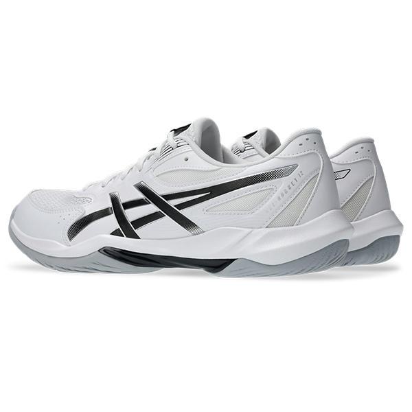 ASICS（アシックス） GEL-ロケット12 WIDE 1073A081-101 バレーボール