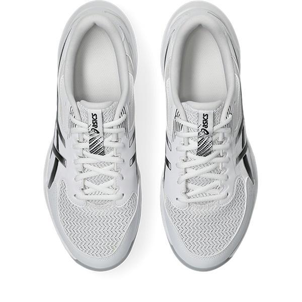 ASICS（アシックス） GEL-ロケット12 WIDE 1073A081-101 バレーボール