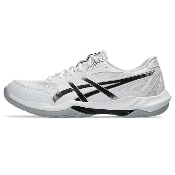 asics バレーボールシューズ 26.5 cm ASICS（アシックス） GEL-ロケット12 WIDE 1073A081-101 バレーボール