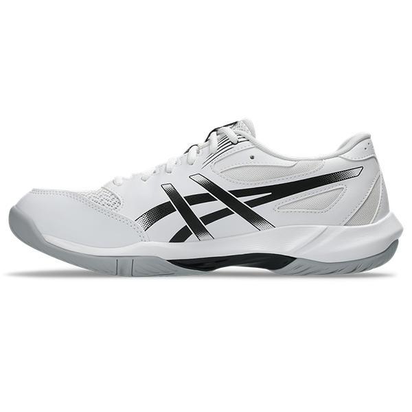 ASICS（アシックス） GEL-ロケット12 WIDE 1073A081-101 バレーボール