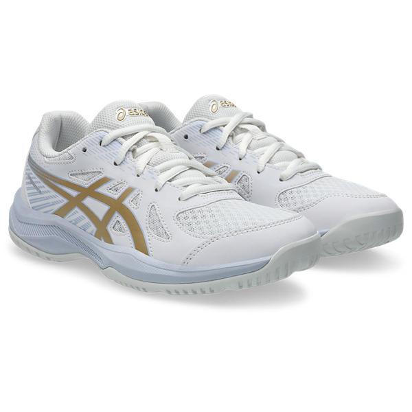 ASICS（アシックス） アップコート6 GS 1074A045-103 ジュニア