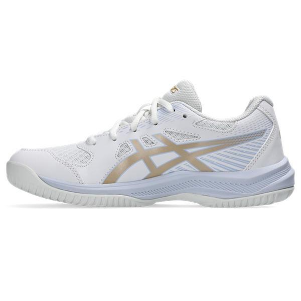 ASICS（アシックス） アップコート6 GS 1074A045-103 ジュニア