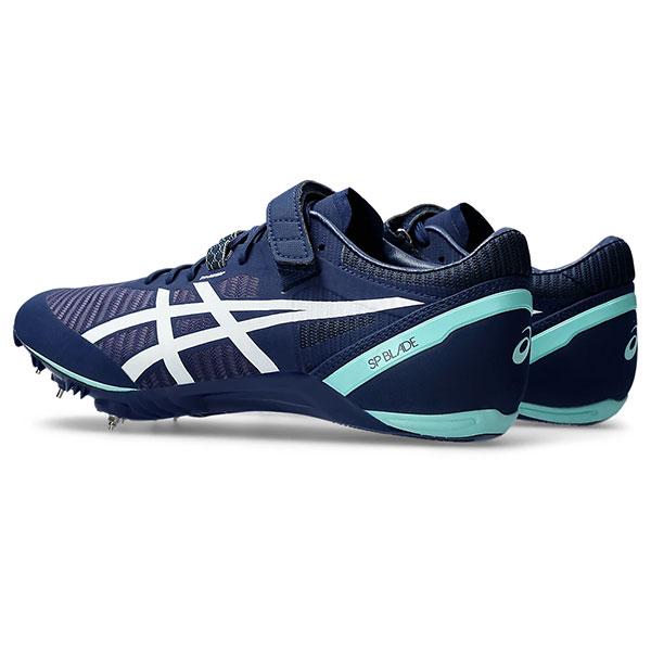 ASICS（アシックス） 陸上 スパイク エスピー ブレード 9 1093A137.401