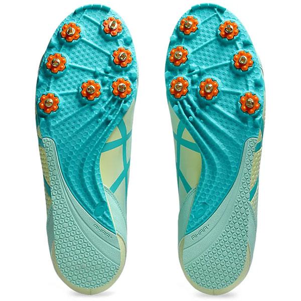 ASICS アシックス 陸上スパイク エフォート 13 スタンダード ASICS アシックス 陸上スパイク エフォート 13 スタンダード