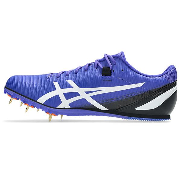 ASICS（アシックス） 陸上 スパイク ヒートスプリント 13 1093A199.401