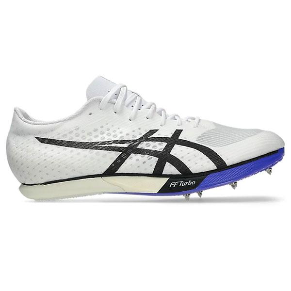 ASICS　陸上　スパイク　26.5センチ 楽天市場】【ラス1 28.0cm】ASICS アシックス 陸上スパイク COSMORACER