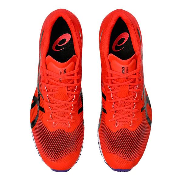 ASICS アシックス トレーニングシューズ ウィンドスプリント 3