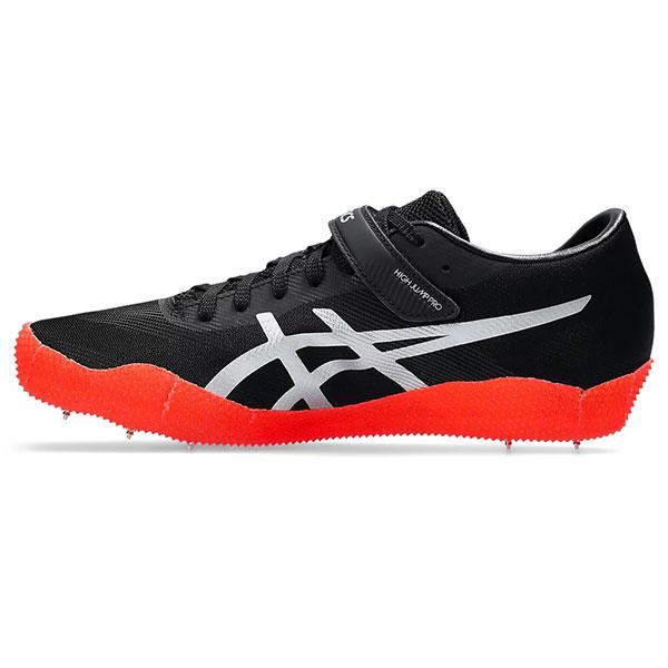 ASICS（アシックス） 陸上 スパイク ハイジャンプ プロ 3 (L