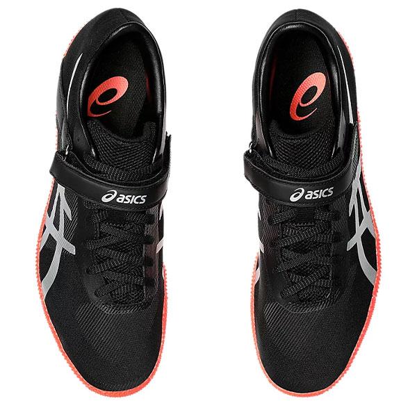 ASICS（アシックス） 陸上 スパイク ハイジャンプ プロ 3 (L