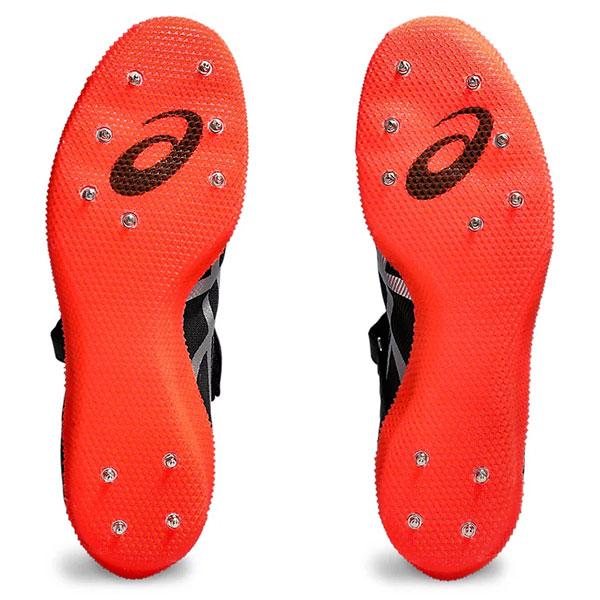 ASICS（アシックス） 陸上 スパイク ハイジャンプ プロ 3 (L