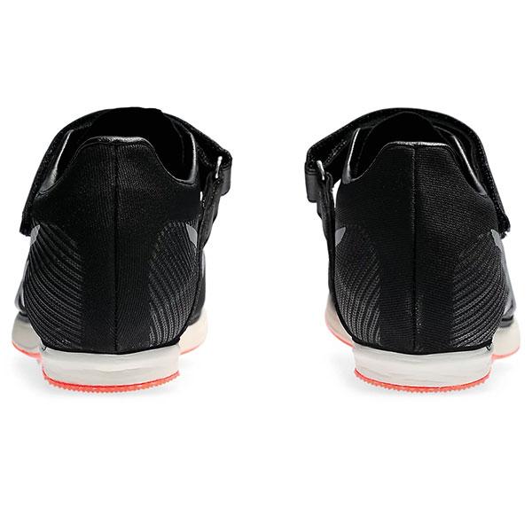 アシックス 陸上 スパイク ソニックスカイプロ スタンダード 1093a218.001 asics SONIC SKY PRO メンズ レディース 跳躍 専用スパイク 24SS cat-tfの画像