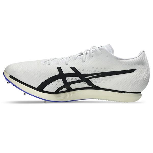 ASICS（アシックス） 陸上 スパイク コスモレーサー MD 3 1093A221.101