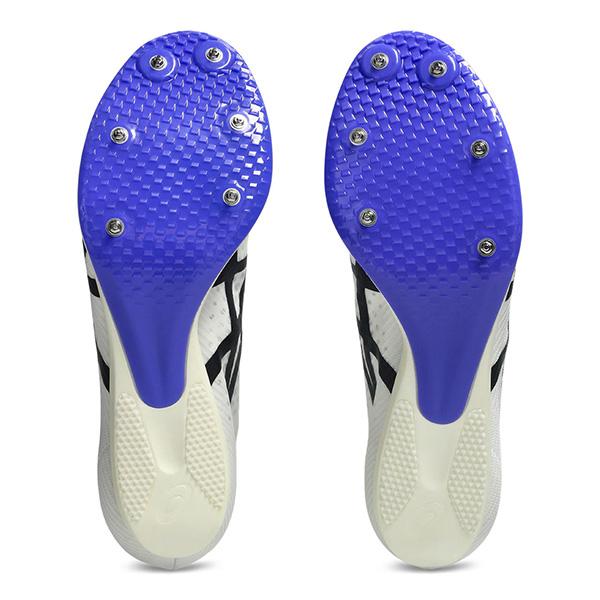 ASICS（アシックス） 陸上 スパイク コスモレーサー MD 3 1093A221.101
