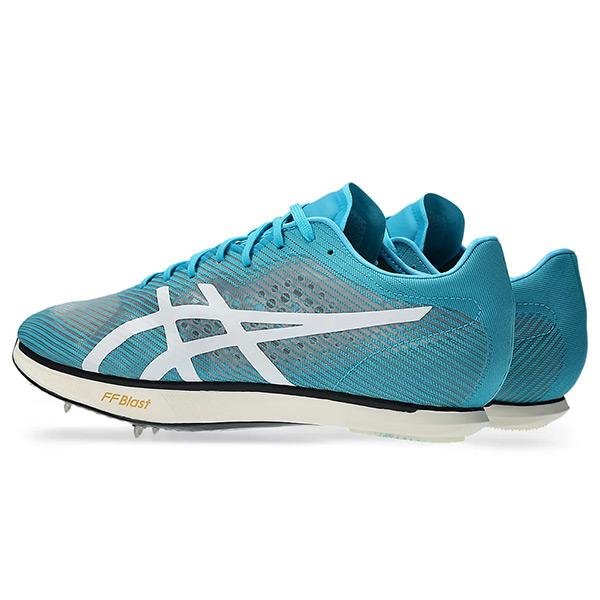 ASICS（アシックス） 陸上 スパイク ジェットスプリント 3