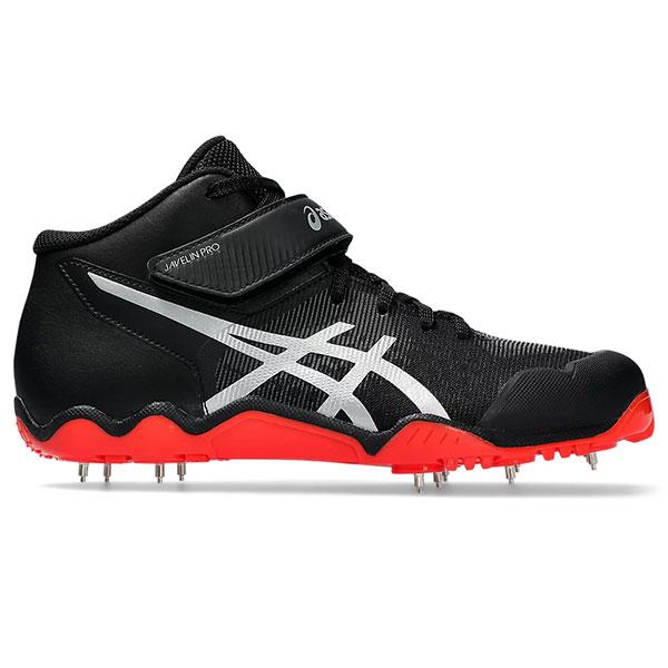 アシックス 陸上 スパイク ジャベリンプロ 4 スタンダード 1093a228.001 asics JAVELIN PRO 4 メンズ レディース 槍投げ 専用スパイク 24SS cat-tfの画像