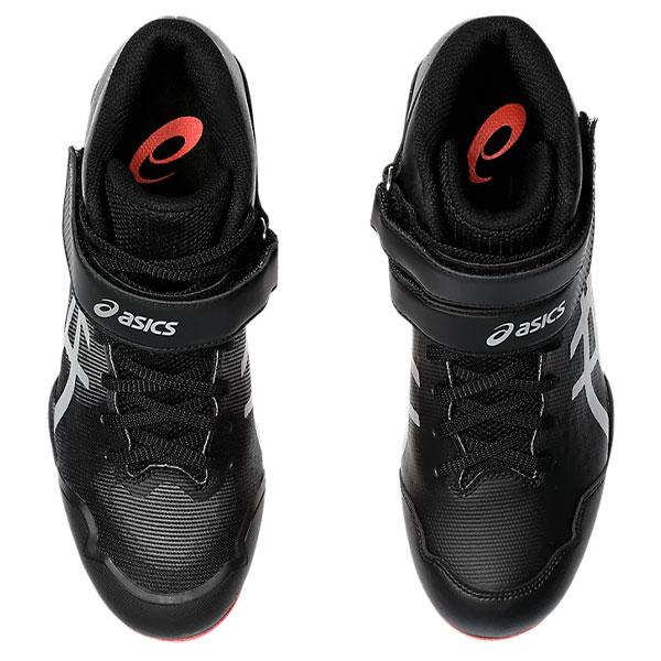 アシックス 陸上 スパイク ジャベリンプロ 4 スタンダード 1093a228.001 asics JAVELIN PRO 4 メンズ レディース 槍投げ 専用スパイク 24SS cat-tfの画像
