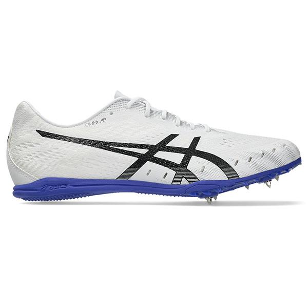 ASICS（アシックス） 陸上スパイク ガンラップ 3 1093A229.101 asics