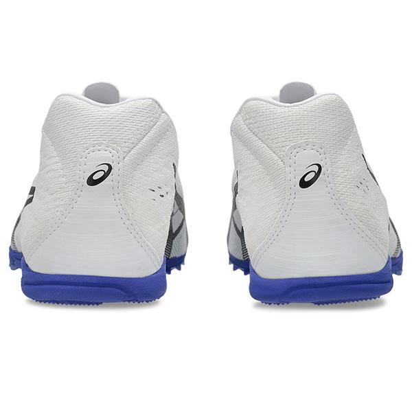 ASICS（アシックス） 陸上スパイク ガンラップ 3 1093A229.101 asics