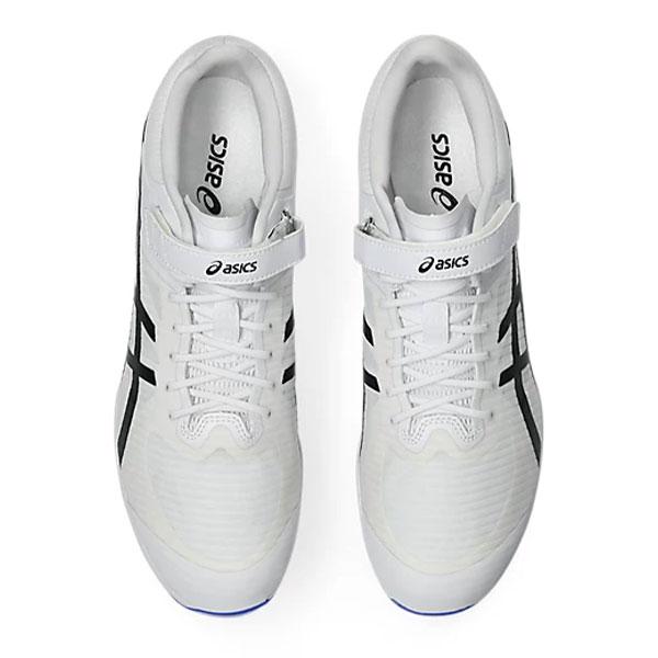 ASICS（アシックス） 陸上 スパイク エスピー ブレード 10 1093A240