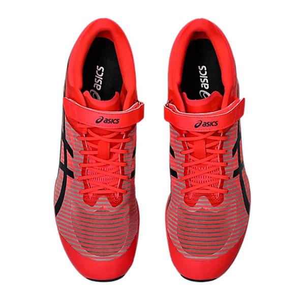 ASICS（アシックス） 1/15発売予定 予約受付中！アシックス 陸上