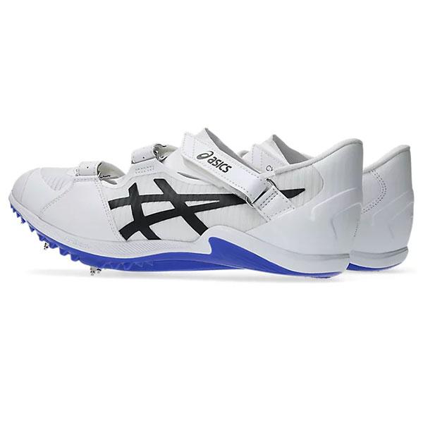 ASICS（アシックス） 陸上 スパイク サイバーブレード 17 1093A241.101