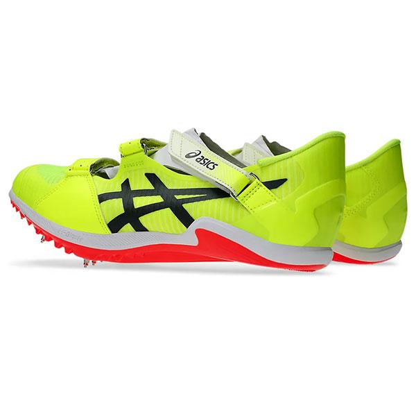 ASICS アシックス 陸上 スパイク サイバーブレード 17 1093A241 ASICS アシックス 陸上 スパイク サイバーブレード 17 1093A241