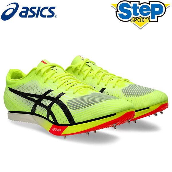 asics メタスピードMD 27cm｜Yahoo!フリマ（旧PayPayフリマ）