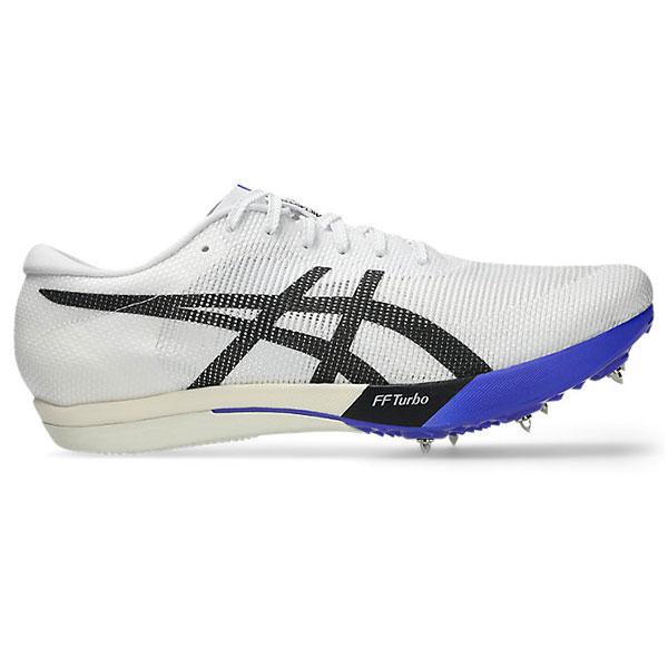ASICS（アシックス） 陸上 スパイク メタスピード LD 2 1093A251.101