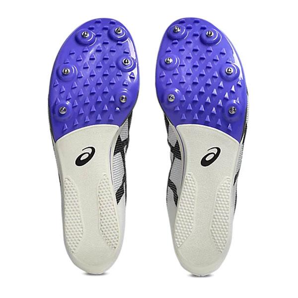 アシックス　SPEED LD LE 最強スパイク】METASPEED LD LEシリーズを実走レビュー！スパイクも