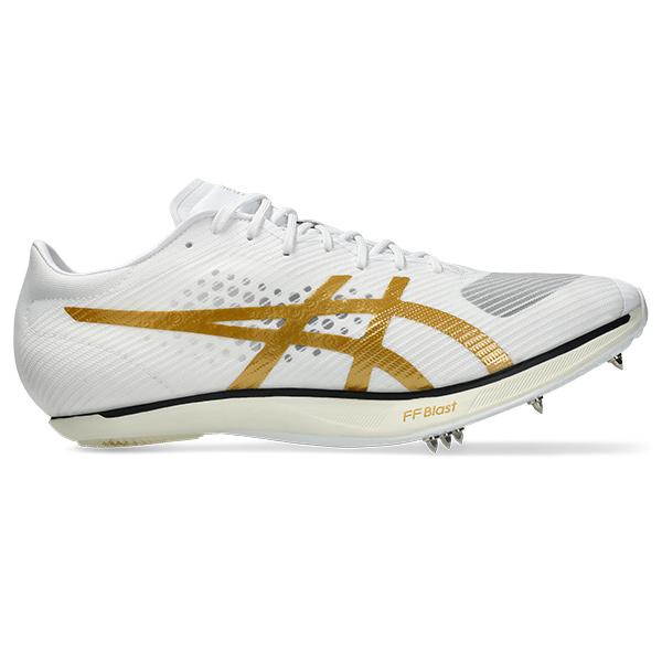 ASICS（アシックス） 【SteP限定】アシックス 陸上 スパイク