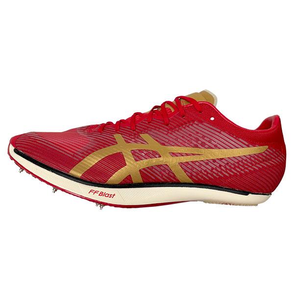 ASICS 【SteP限定】アシックス 陸上 スパイク ソニックス ASICS 【SteP限定】アシックス 陸上 スパイク ソニックス