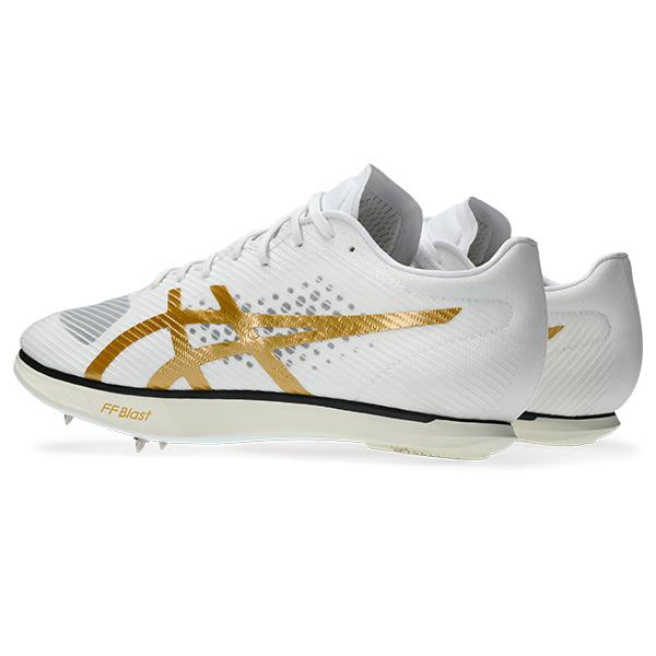 ASICS（アシックス） 【SteP限定】アシックス 陸上 スパイク ジェット