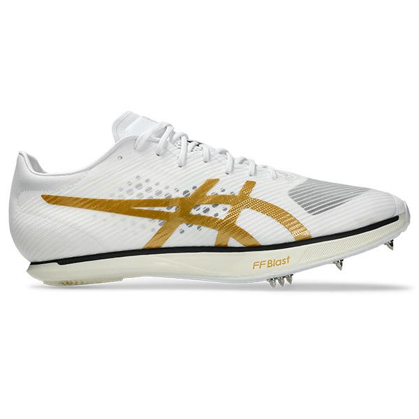 ASICS（アシックス） 【SteP限定】アシックス 陸上 スパイク ジェット