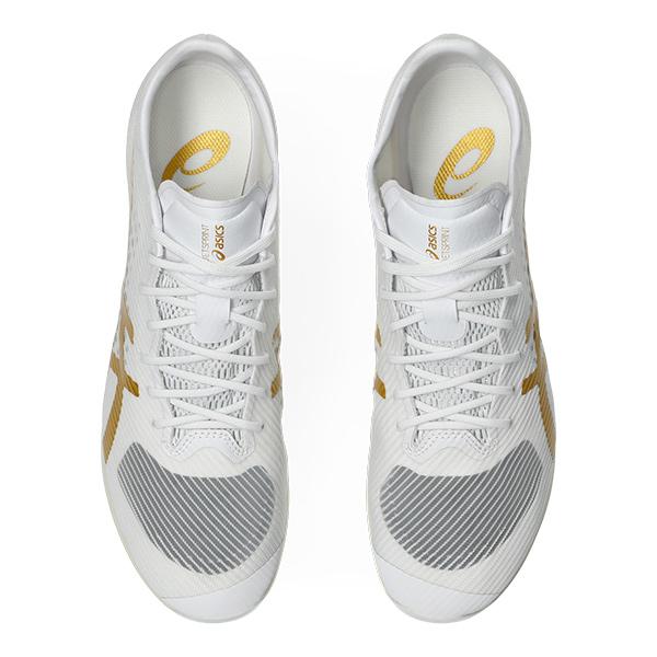 ASICS（アシックス） 【SteP限定】アシックス 陸上 スパイク ジェット