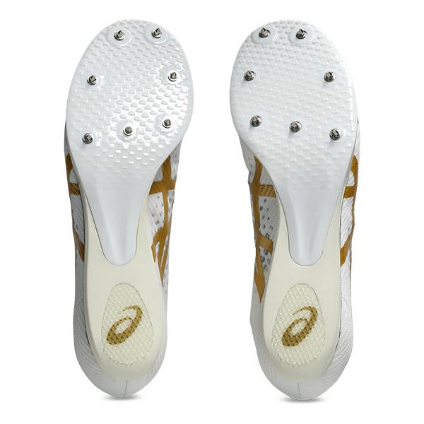 ASICS（アシックス） 【SteP限定】アシックス 陸上 スパイク ジェット