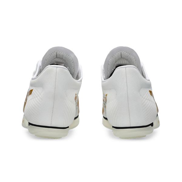 【SteP限定】アシックス 陸上 スパイク ジェットスプリント 3 1093A261.100 asics JETSPRINT 3 短距離 100m〜400m 専用スパイク 26SSの画像