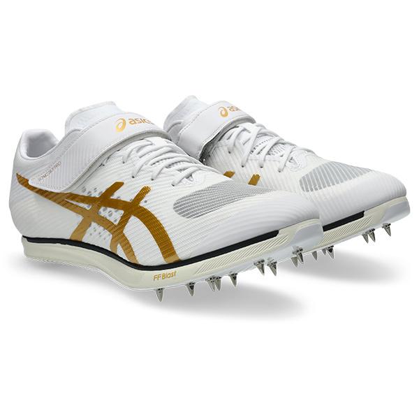 ASICS（アシックス） 【SteP限定】アシックス 陸上 スパイク ソニック