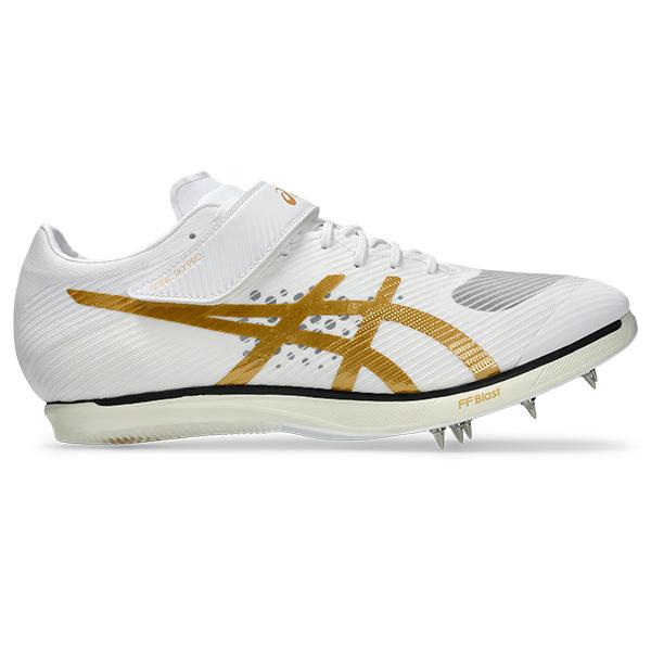 ASICS（アシックス） 【SteP限定】アシックス 陸上 スパイク ソニック